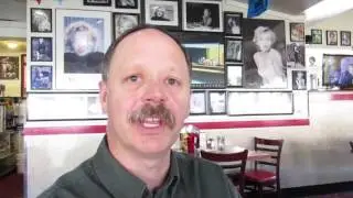 GooglePlus meet up in Flagstaff, Arizona with Steele Wotkyns and Carra Riley