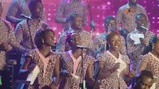 DYnamiC Choral Reggae Jam | DYnamiC Choir | HeLives2023