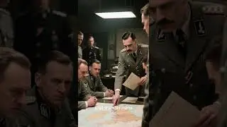 The Spy Who Fooled Hitler 🕵️&zwj;♂️🇩🇪