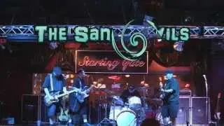 The Sand Devils 