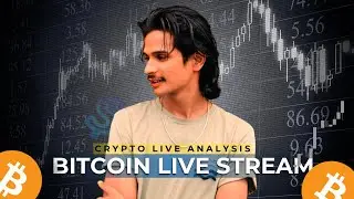 bitcoin live analysis - 29 november | #tradinglive #trading #priceaction action#cryptolive #gold