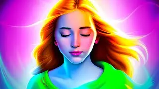 Lightworkers Meditation - Bathing In Your Light