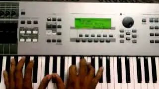 Smooth and Easy Licks to enhance your playing