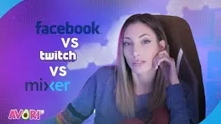 Twitch vs Mixer vs Facebook: Why are people leaving twitch and where should you stream?