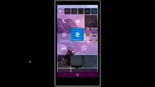 Windows 10 mobile build 10149- 'SD card unavailable' error Solution (update: work on build 14233)