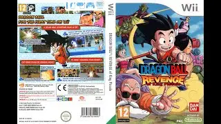 Dragon Ball: Revenge of King Piccolo (WII-CEL):11 - Estagio 5 - A queda da red ribbon final