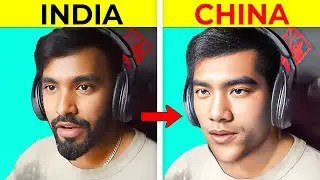 Famous YouTubers Who are a Copy | Take Unique