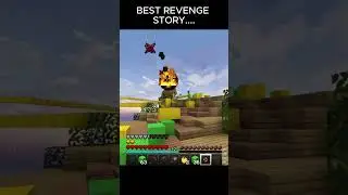 BEST REVENGE STORY.....🤣🤣