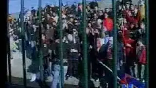 TERLIZZI Inaugurazione Campo Sportivo Comunale