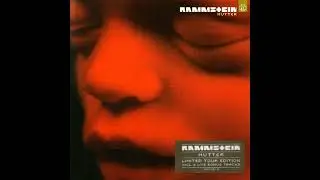 Rammstein &ndash; Mutter Tour Edition - Bonus Live