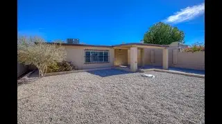 Home for sale 5449 S. Pinta Ave., Tucson, AZ 85706