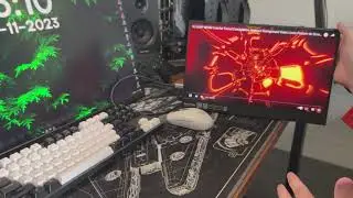 InnoView 4K Portable Monitor - HONEST THOUGHTS