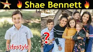 Shae Bennett Lifestyle,Height,Weight,Age,Family,Biography,Net Worth,Wiki 2021,DOB 🔥