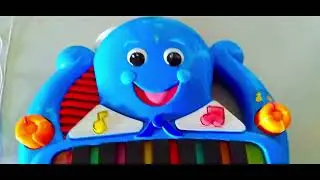 Toys in Action 5 - Part One