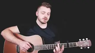 Juice WRLD - Lucid Dreams || BSM Acoustic Cover ||