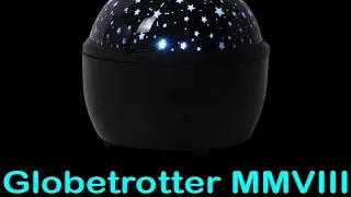 Globetrotter MMVIII Test Commercial [C. July 17 2008]