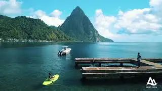 Caribcation Saint Lucia 8