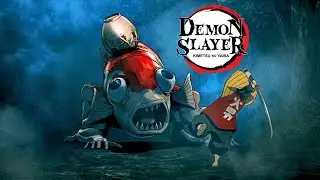 DemonSlayer Season 3 | CGI Controversy Explained