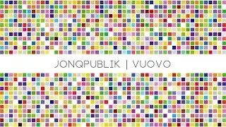 JonQPublik - Vuovo (Album Mini Mix) [Soundscapes Digital]