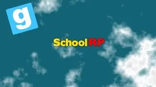 LEVEL UP! - SchoolRP (Gmod)