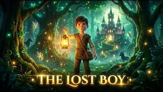 IMPOSSIBLE VIOLETS: A Magical Eastern European Folk Tale (Disney Style 3D)