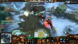 Epic Ultra Kill for Earthshaker by FasTik