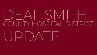 Vaccination Update - Hereford Regional Medical Center