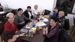 Seniorský ples 27. 1. 2026