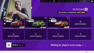 Relaxing Playing Asphalt Legends - Play and Chill - Free TTS