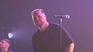 Higher Place - Malevolence LIVE London Brixton 2025