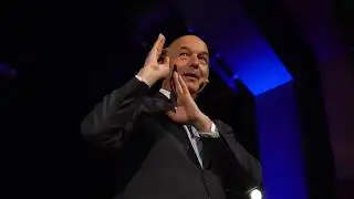 Dirk Herrmann Keynotespeaker