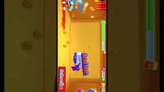 kick the buddy forever kill with plasma shotgun #shorts #short #kickthebuddyforever