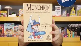 Munchkin Nasıl Oynanır?