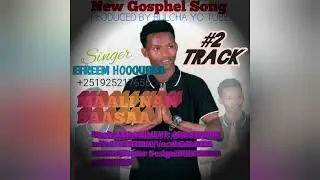 Maali Nan baasa ||singer Ephrem Hokuba. itti ebbifamaa. Channel kana subscripted gochu hin dagatina.