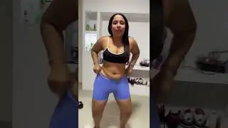 *Claritza Martinez😜💦🍑 Brand Ambassador, Plus Size Model* #girls_respect_video #tiktok #kwai  #curvy