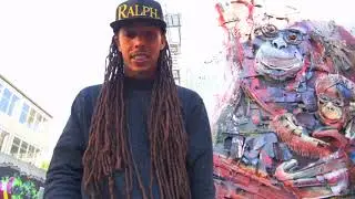 Nash Boogie 