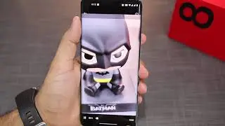 OnePlus 8/Pro: Record Slow Motion Videos