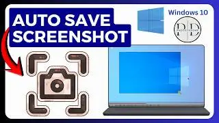 Как автоматически сохранять скриншоты в Windows