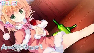 Amazing Grace What Color is Your Attribute Part 12|The Beauty in Destruction [Kirie Ending]