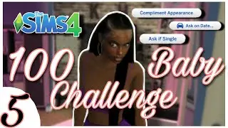 Stalkers, Crabs, Dates, and Babies! | 100 Baby Challenge | Part 5