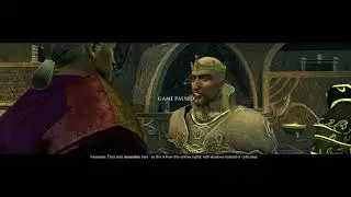 Neverwinter Nights 2 (Original Campaign) - Official Induction [SPOILERS]