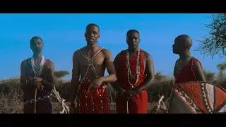 OLOSHO LAI - KAAJI LESIAN (Official Music Video)