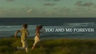You and Me Forever | Top Trending Romantic English Love Song 2025 | Soft & Slow Melody