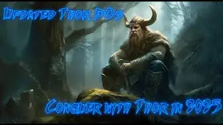 [OUTDATED, for update see www.thedodclan.com/build-orders] Updated Thor Build Order Guide by Mirez