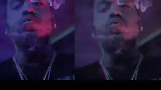 Starry Millz Feat SeVeN - Voices (Prod by WAV)