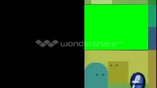 Cartoon Network Fridays Split Screen Credits Template (2005-2015) (My Version)