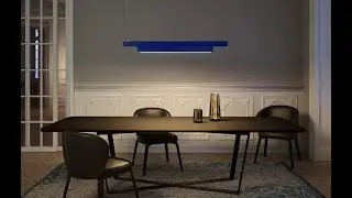 porto Leuchtensystem, Hermann August Weizenegger und mawa design