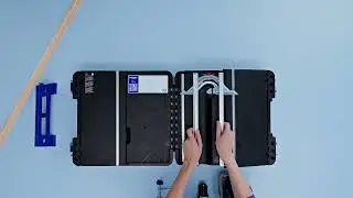 Jak używać przenośnej piły tarczowej Dremel Blueprint (CS12V-S1C)