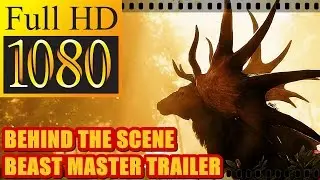 FAR CRY - PRIMAL | Behind The Scene Beast Master Trailer [HD]