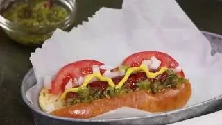 Oscar Mayer Chicago Dogs | Price Chopper Savor(y) Summer
